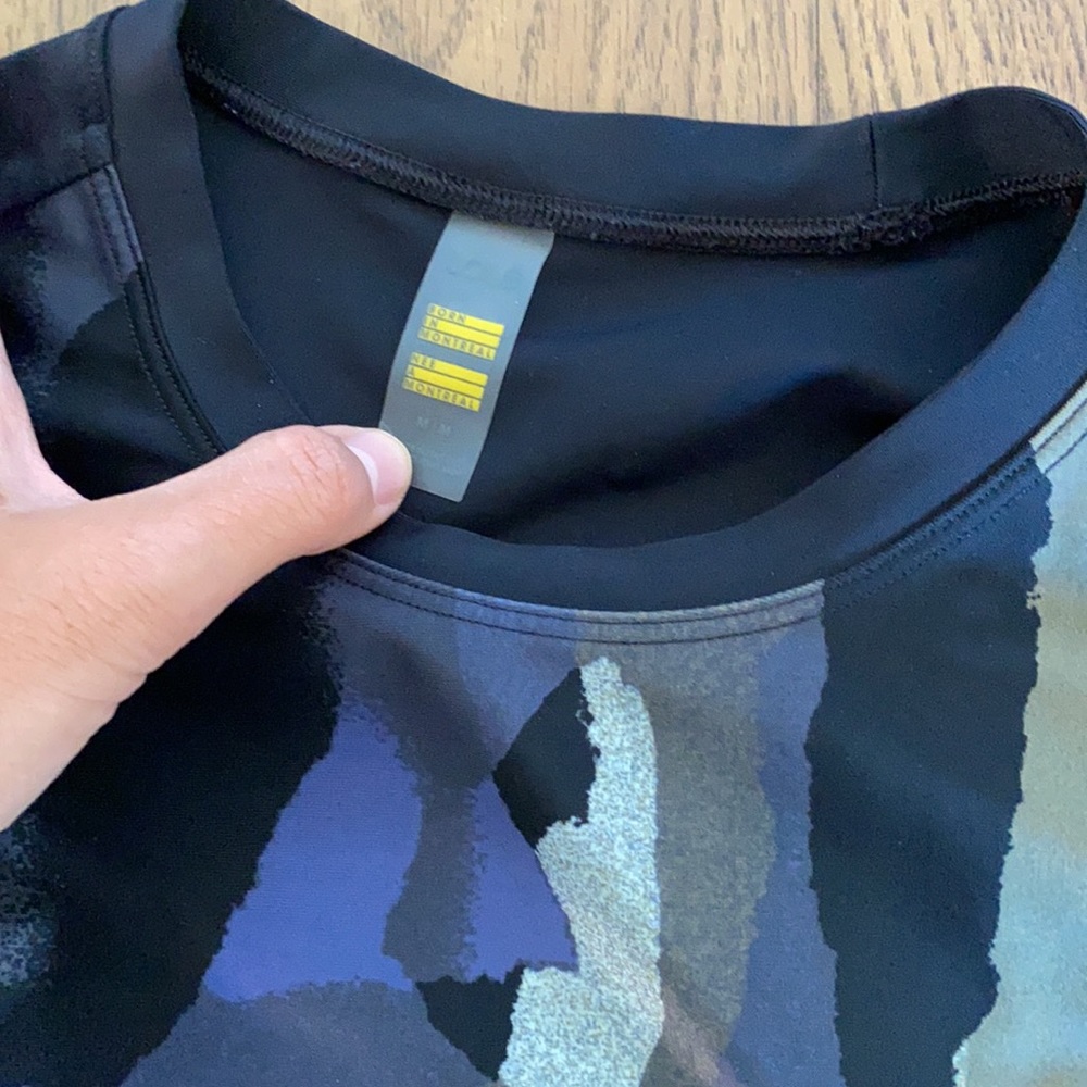 Lole Swim/Surf Rashguard - Picture 4 of 7